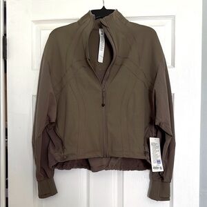 Lululemon Define Relaxed-fit Jacket